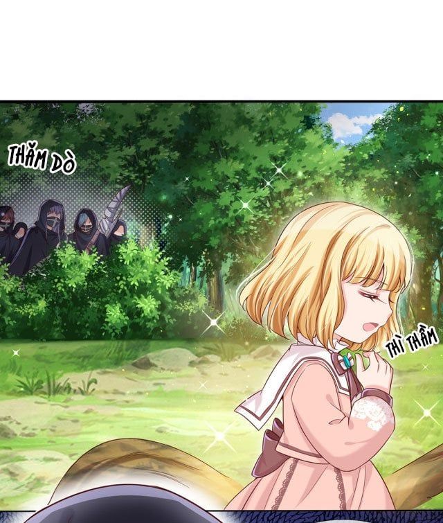 đọc truyện Ta, Nữ Hoàng Edith Chương 19 ảnh 7 tại Thiên Thai Truyện