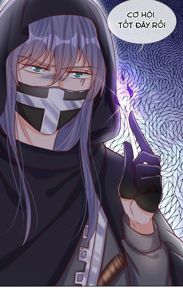 đọc truyện Ta, Nữ Hoàng Edith Chương 19 ảnh 8 tại Thiên Thai Truyện