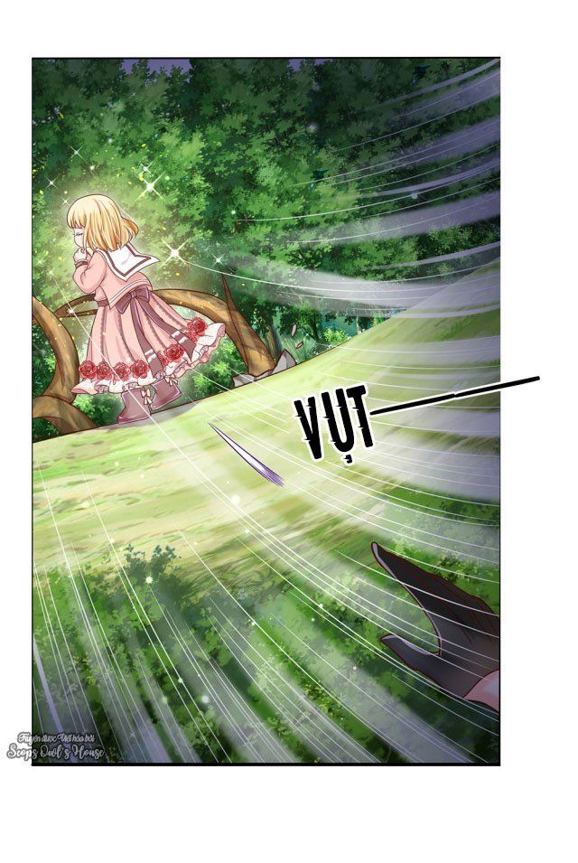 đọc truyện Ta, Nữ Hoàng Edith Chương 19 ảnh 9 tại Thiên Thai Truyện