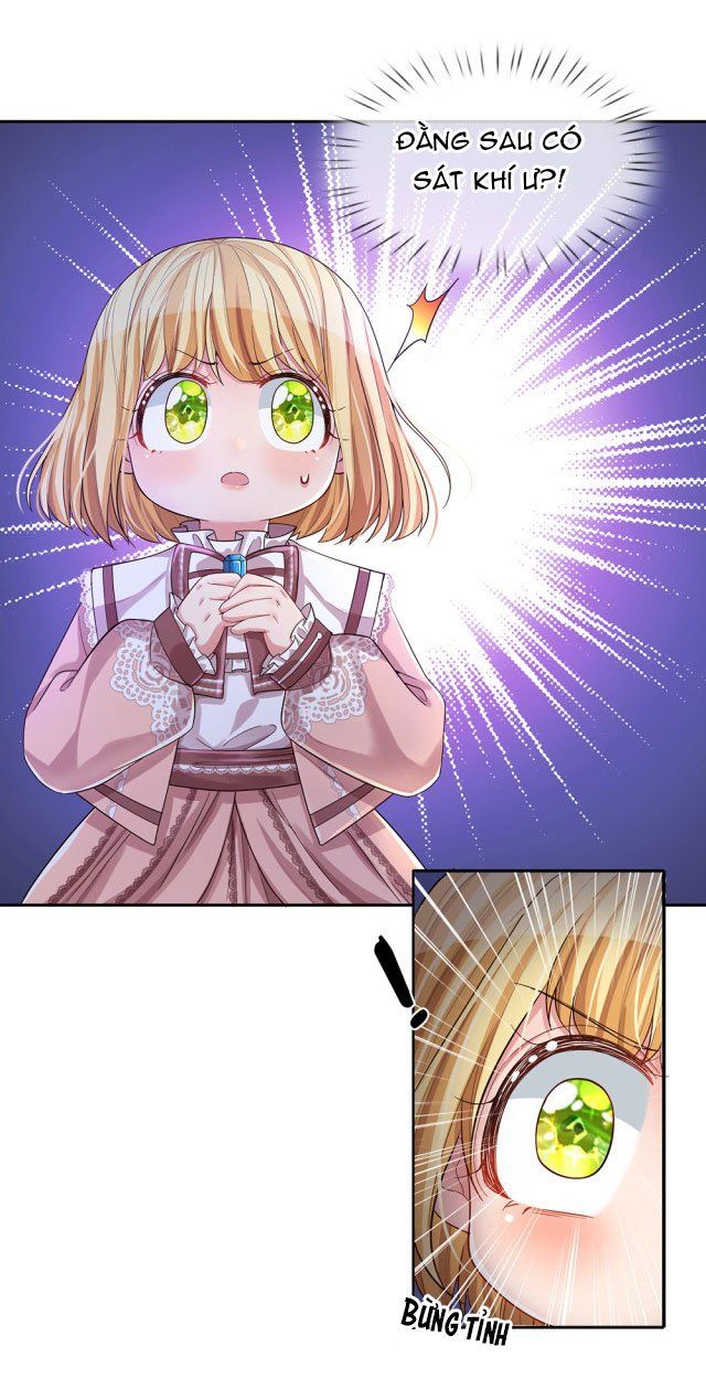 đọc truyện Ta, Nữ Hoàng Edith Chương 19 ảnh 10 tại Thiên Thai Truyện