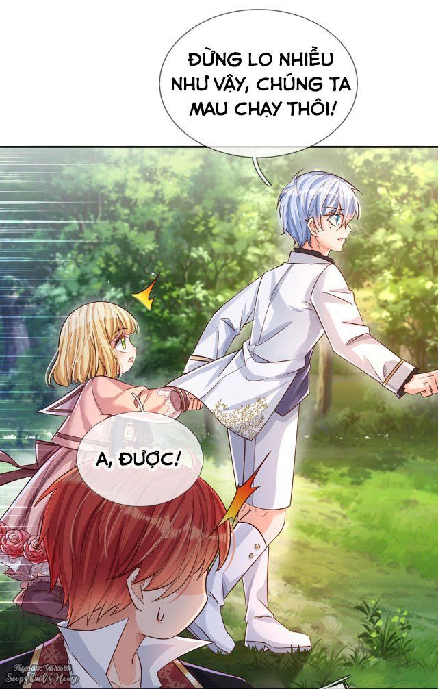 đọc truyện Ta, Nữ Hoàng Edith Chương 20 ảnh 13 tại Thiên Thai Truyện