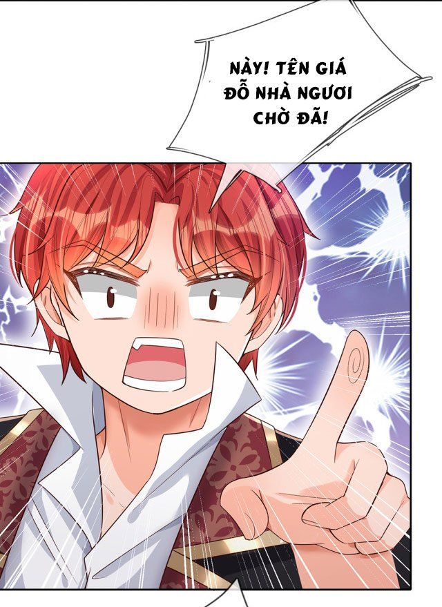 đọc truyện Ta, Nữ Hoàng Edith Chương 20 ảnh 14 tại Thiên Thai Truyện