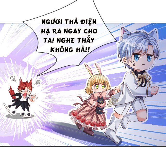 đọc truyện Ta, Nữ Hoàng Edith Chương 20 ảnh 15 tại Thiên Thai Truyện