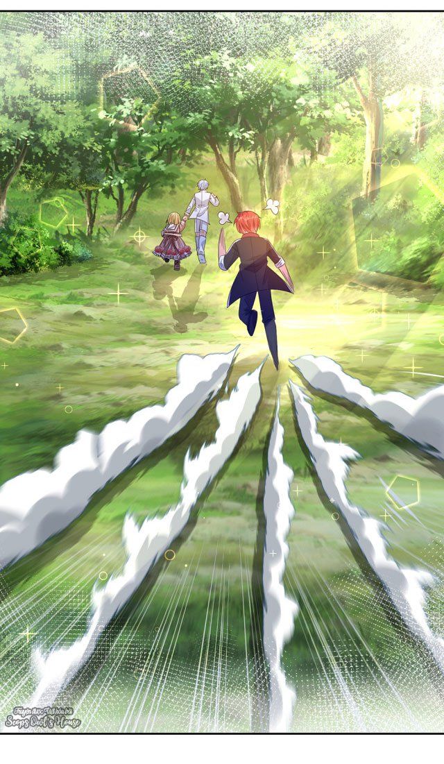 đọc truyện Ta, Nữ Hoàng Edith Chương 20 ảnh 16 tại Thiên Thai Truyện