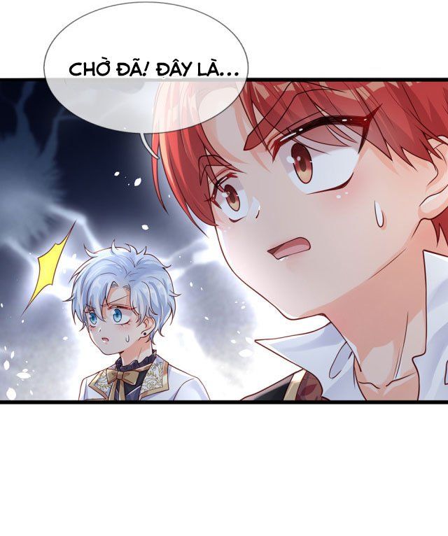 đọc truyện Ta, Nữ Hoàng Edith Chương 20 ảnh 18 tại Thiên Thai Truyện