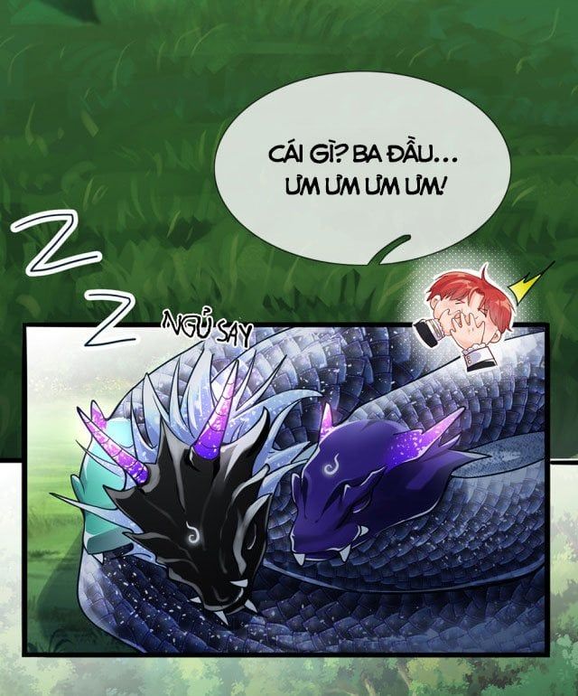 đọc truyện Ta, Nữ Hoàng Edith Chương 20 ảnh 20 tại Thiên Thai Truyện