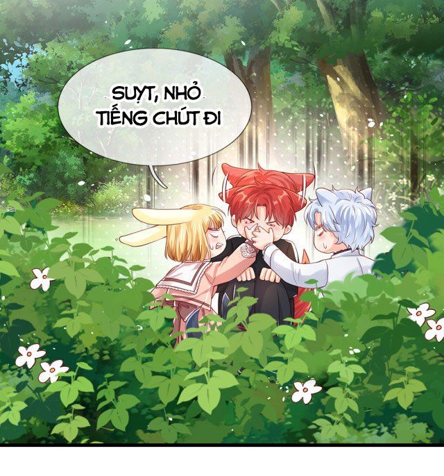 đọc truyện Ta, Nữ Hoàng Edith Chương 20 ảnh 21 tại Thiên Thai Truyện