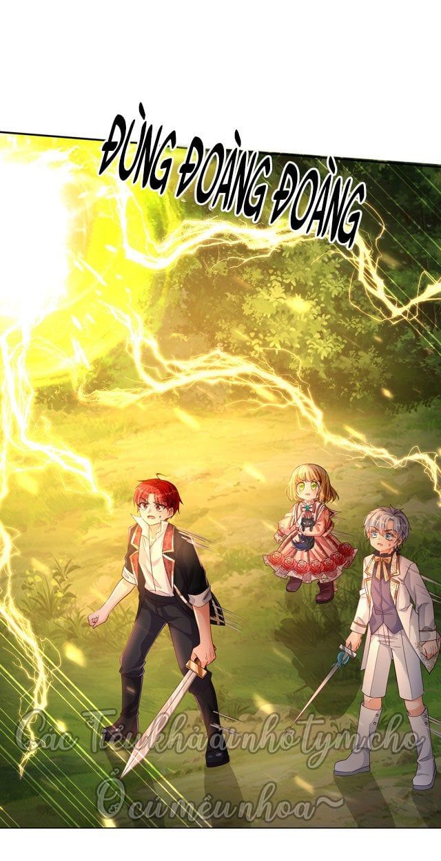 đọc truyện Ta, Nữ Hoàng Edith Chương 20 ảnh 4 tại Thiên Thai Truyện