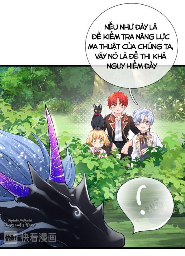 đọc truyện Ta, Nữ Hoàng Edith Chương 20 ảnh 22 tại Thiên Thai Truyện