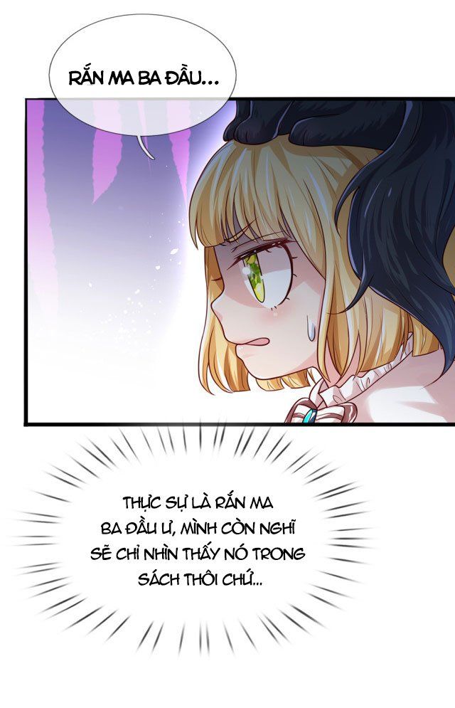 đọc truyện Ta, Nữ Hoàng Edith Chương 20 ảnh 23 tại Thiên Thai Truyện