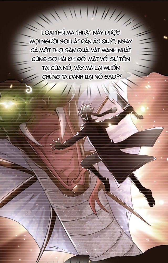 đọc truyện Ta, Nữ Hoàng Edith Chương 20 ảnh 24 tại Thiên Thai Truyện