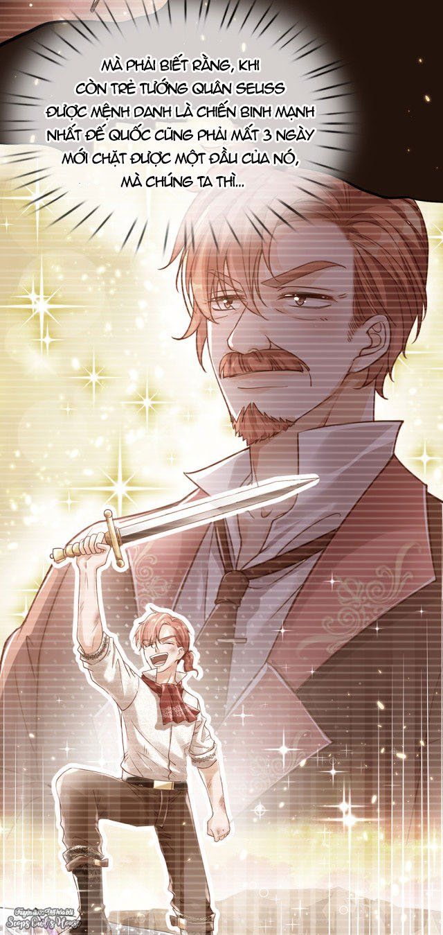 đọc truyện Ta, Nữ Hoàng Edith Chương 20 ảnh 25 tại Thiên Thai Truyện