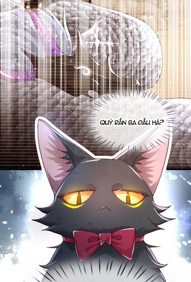 đọc truyện Ta, Nữ Hoàng Edith Chương 20 ảnh 26 tại Thiên Thai Truyện