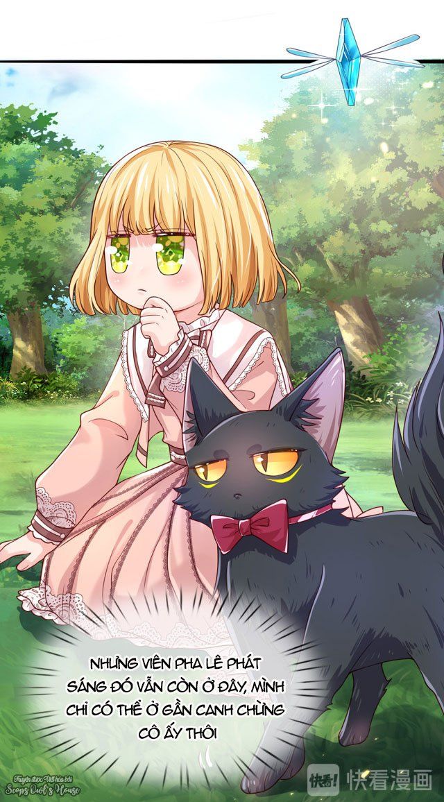 đọc truyện Ta, Nữ Hoàng Edith Chương 20 ảnh 28 tại Thiên Thai Truyện