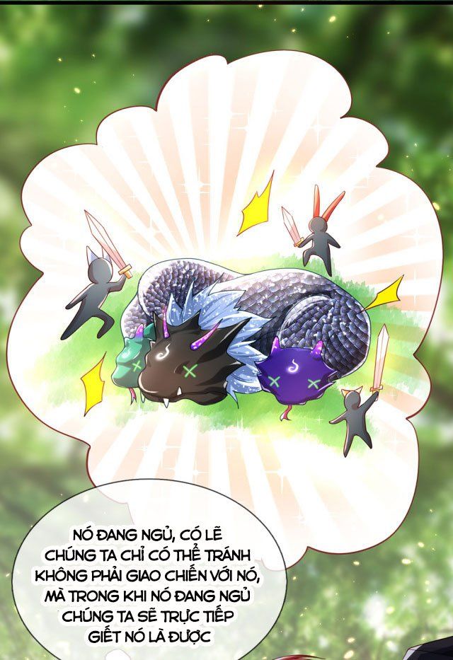 đọc truyện Ta, Nữ Hoàng Edith Chương 20 ảnh 29 tại Thiên Thai Truyện