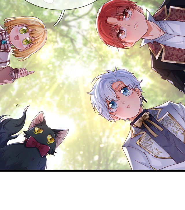 đọc truyện Ta, Nữ Hoàng Edith Chương 20 ảnh 30 tại Thiên Thai Truyện