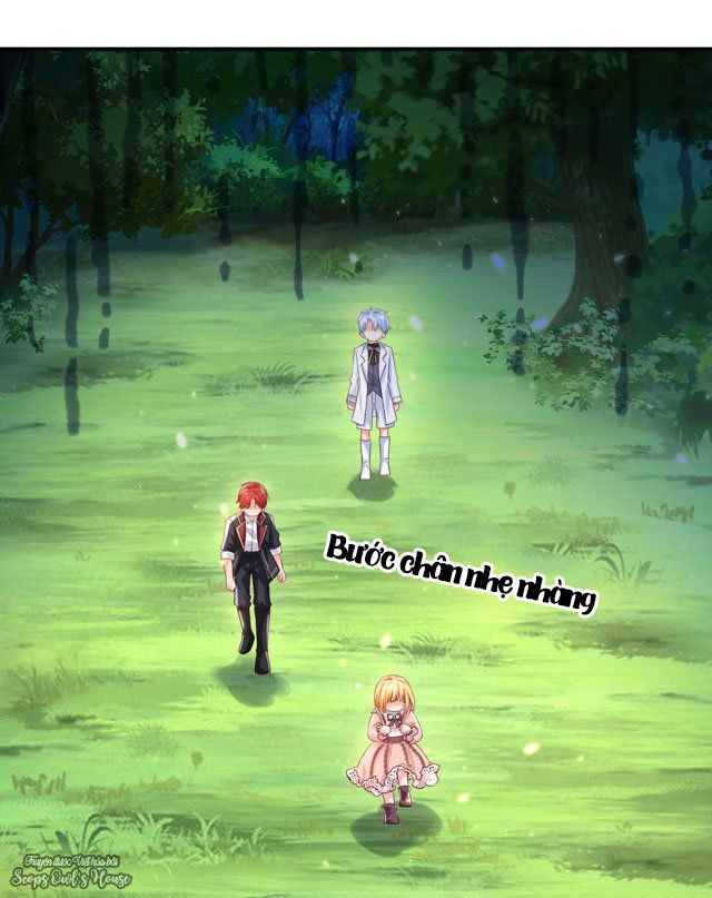 đọc truyện Ta, Nữ Hoàng Edith Chương 20 ảnh 31 tại Thiên Thai Truyện