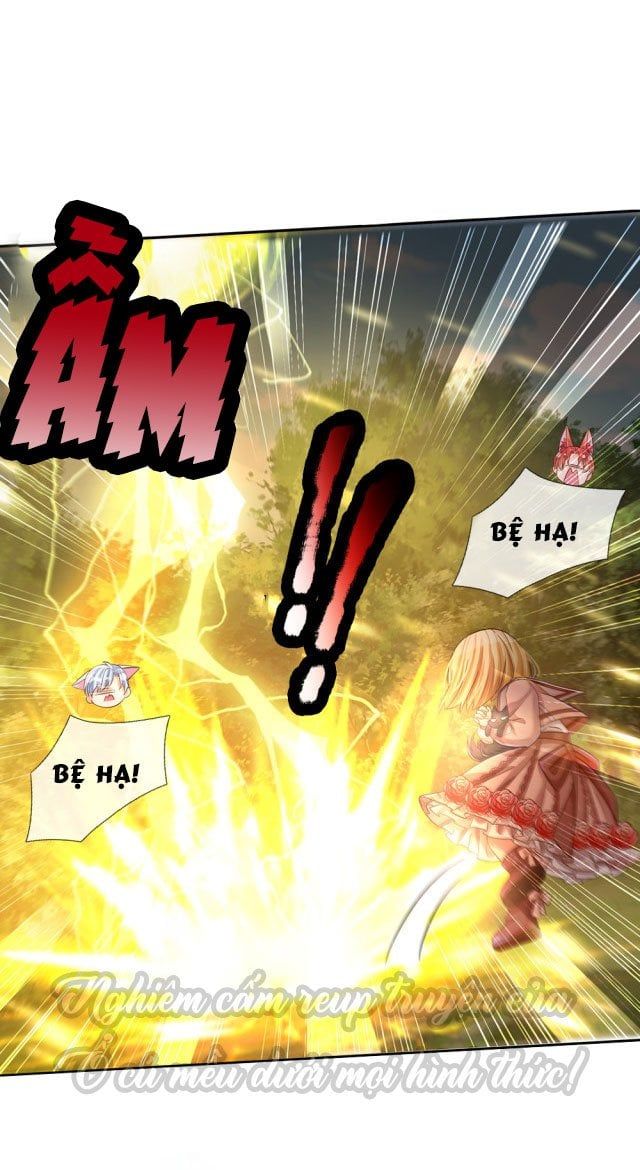 đọc truyện Ta, Nữ Hoàng Edith Chương 20 ảnh 5 tại Thiên Thai Truyện