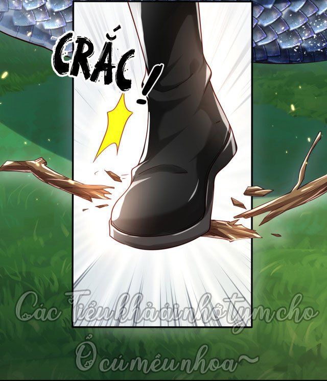 đọc truyện Ta, Nữ Hoàng Edith Chương 20 ảnh 33 tại Thiên Thai Truyện