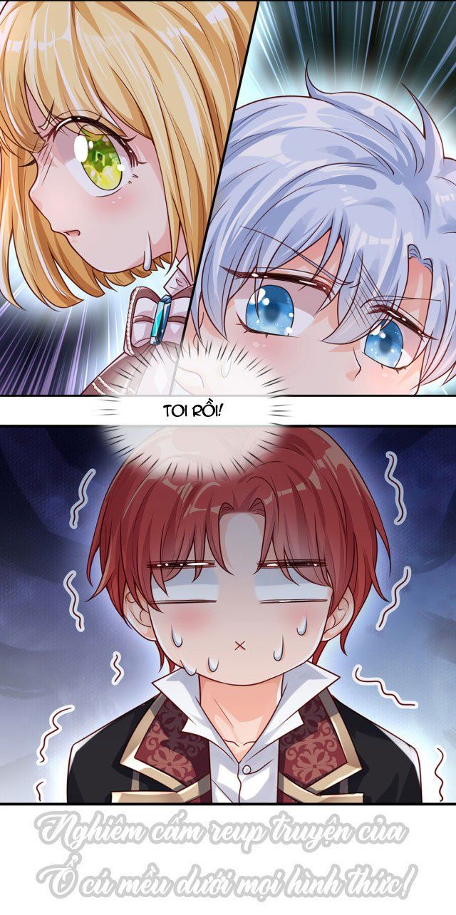 đọc truyện Ta, Nữ Hoàng Edith Chương 20 ảnh 34 tại Thiên Thai Truyện