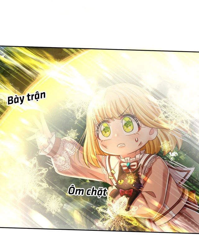 đọc truyện Ta, Nữ Hoàng Edith Chương 20 ảnh 6 tại Thiên Thai Truyện