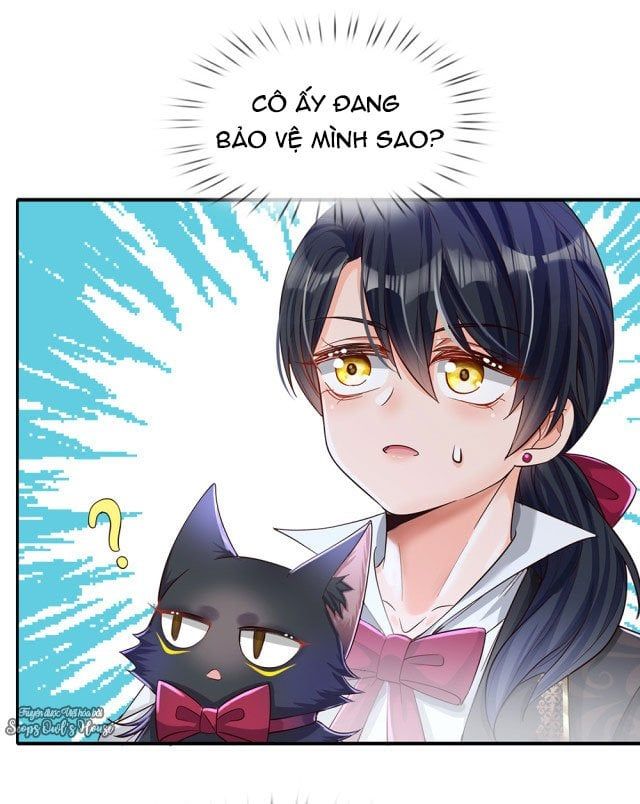 đọc truyện Ta, Nữ Hoàng Edith Chương 20 ảnh 7 tại Thiên Thai Truyện