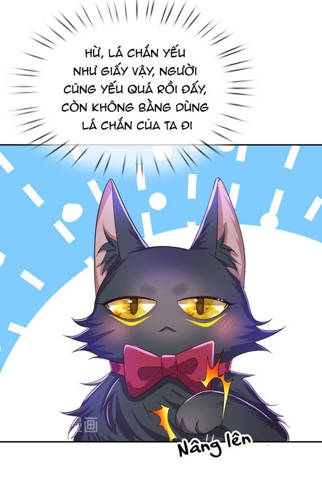 đọc truyện Ta, Nữ Hoàng Edith Chương 20 ảnh 8 tại Thiên Thai Truyện