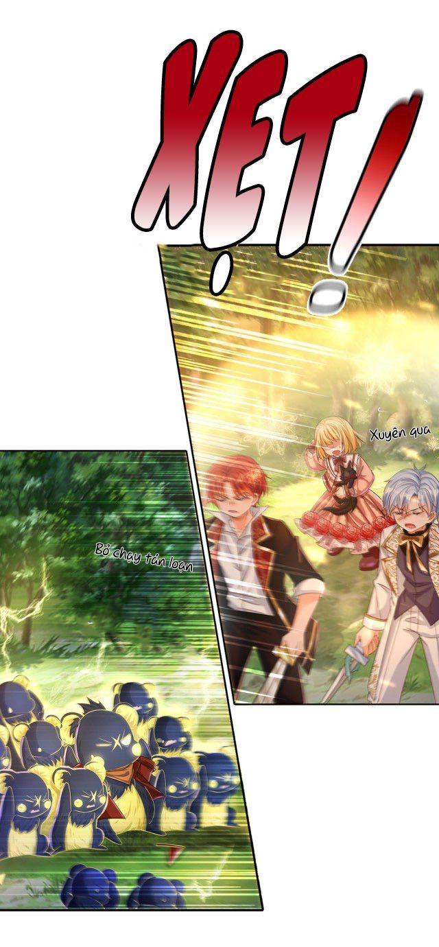 đọc truyện Ta, Nữ Hoàng Edith Chương 20 ảnh 9 tại Thiên Thai Truyện