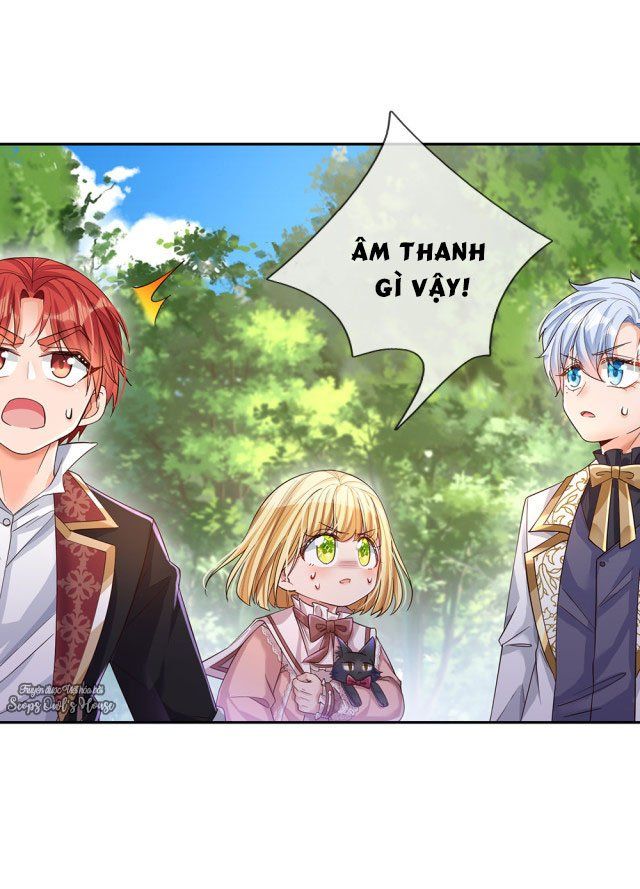 đọc truyện Ta, Nữ Hoàng Edith Chương 20 ảnh 10 tại Thiên Thai Truyện