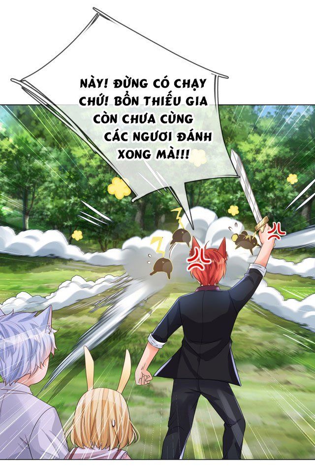 đọc truyện Ta, Nữ Hoàng Edith Chương 20 ảnh 11 tại Thiên Thai Truyện