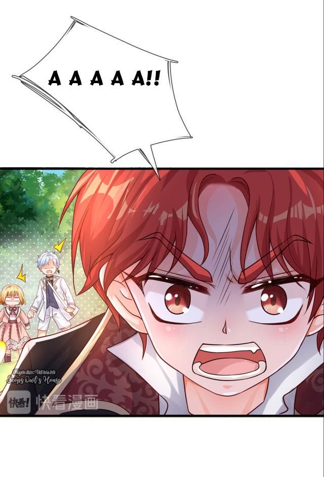 đọc truyện Ta, Nữ Hoàng Edith Chương 21 ảnh 12 tại Thiên Thai Truyện