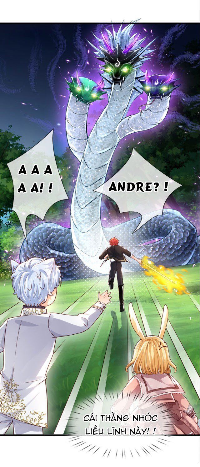 đọc truyện Ta, Nữ Hoàng Edith Chương 21 ảnh 13 tại Thiên Thai Truyện