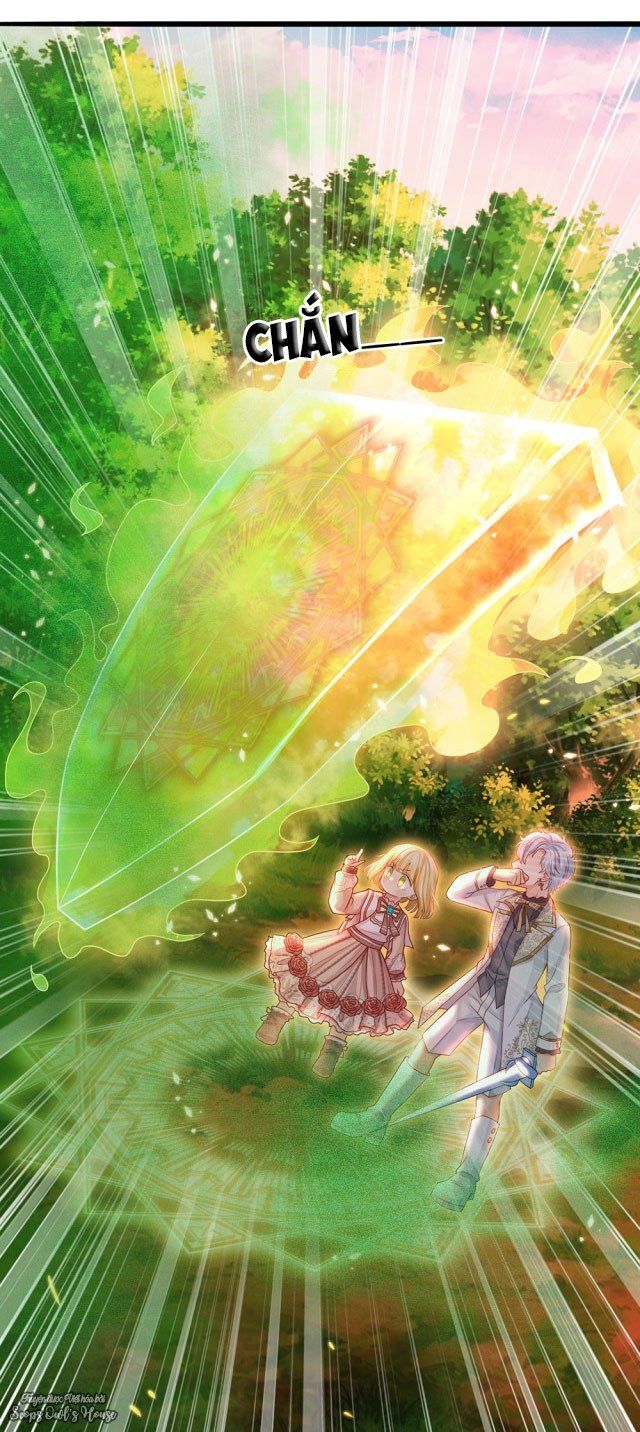 đọc truyện Ta, Nữ Hoàng Edith Chương 21 ảnh 15 tại Thiên Thai Truyện