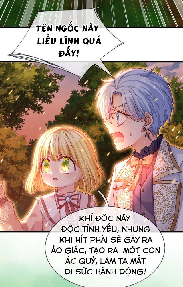 đọc truyện Ta, Nữ Hoàng Edith Chương 21 ảnh 16 tại Thiên Thai Truyện