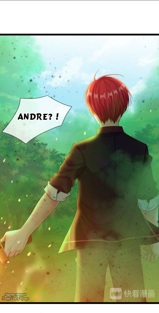 đọc truyện Ta, Nữ Hoàng Edith Chương 21 ảnh 18 tại Thiên Thai Truyện