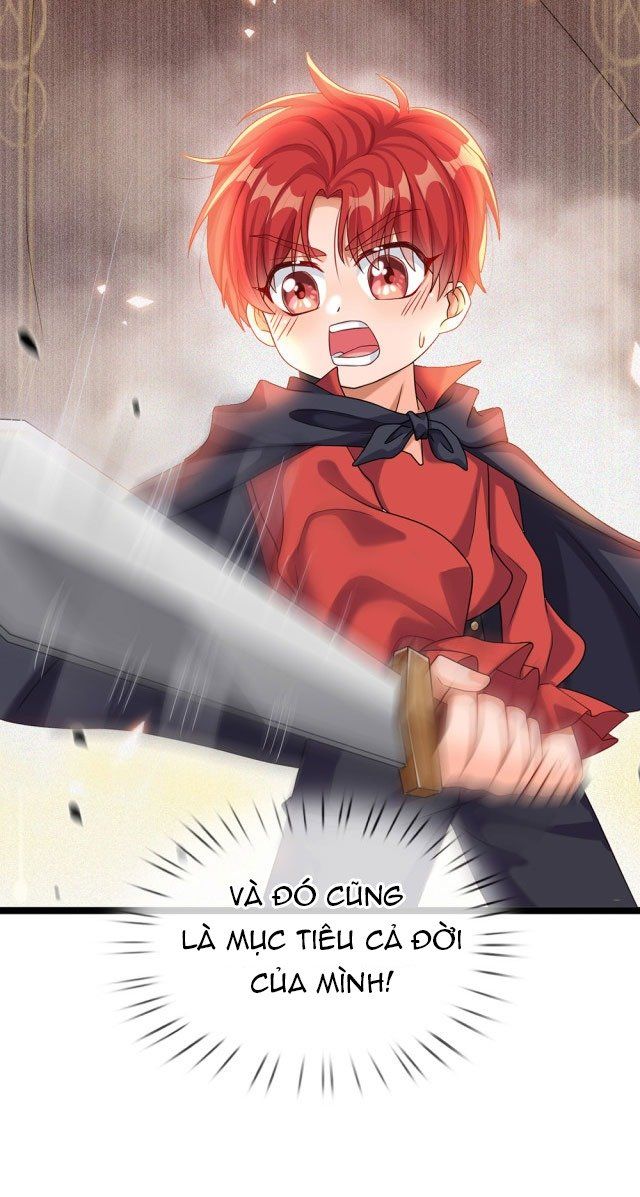 đọc truyện Ta, Nữ Hoàng Edith Chương 21 ảnh 22 tại Thiên Thai Truyện