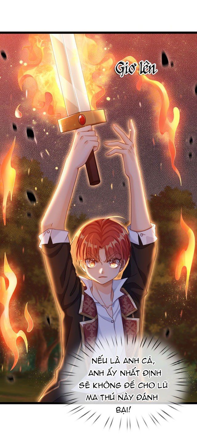 đọc truyện Ta, Nữ Hoàng Edith Chương 21 ảnh 23 tại Thiên Thai Truyện