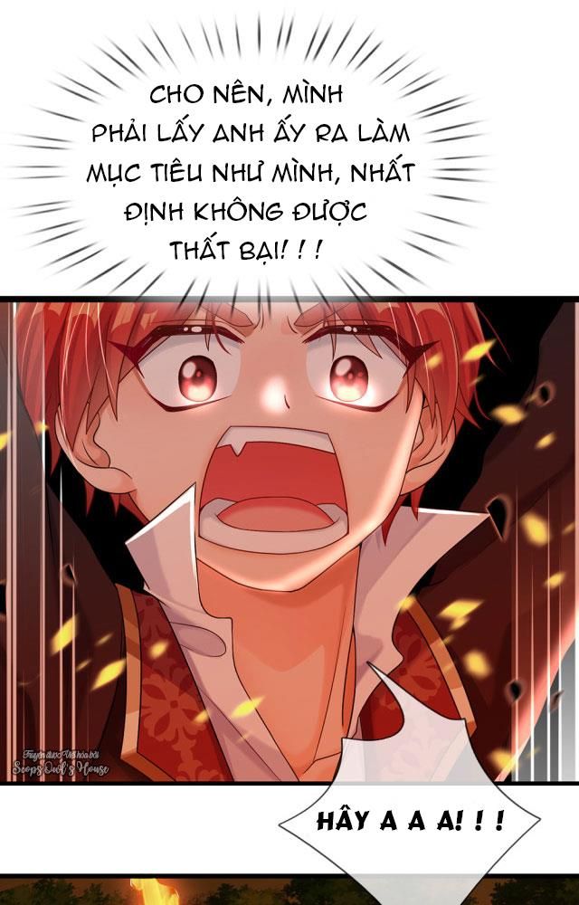 đọc truyện Ta, Nữ Hoàng Edith Chương 21 ảnh 24 tại Thiên Thai Truyện