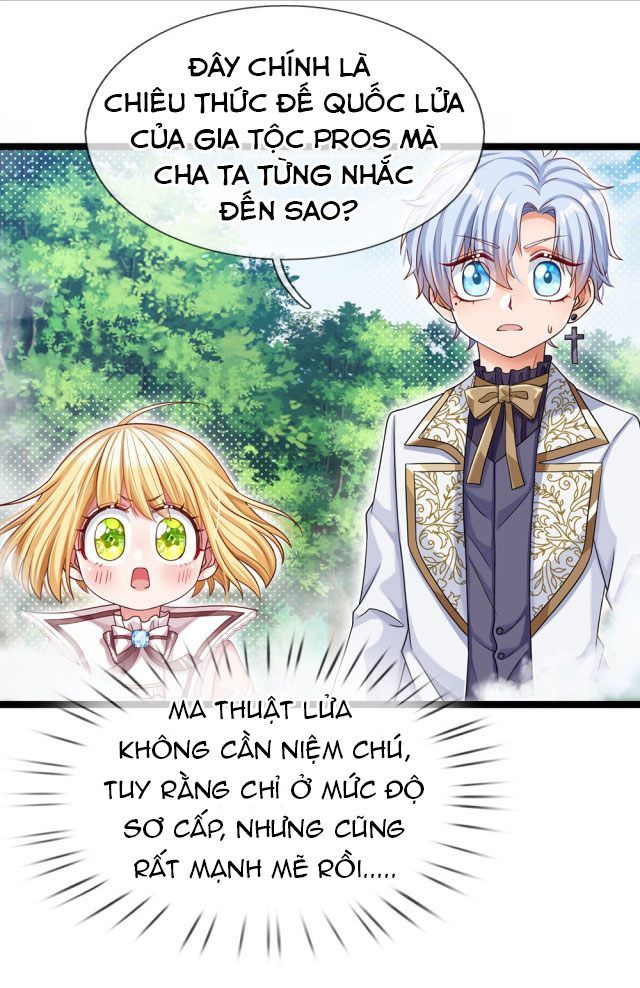 đọc truyện Ta, Nữ Hoàng Edith Chương 21 ảnh 29 tại Thiên Thai Truyện