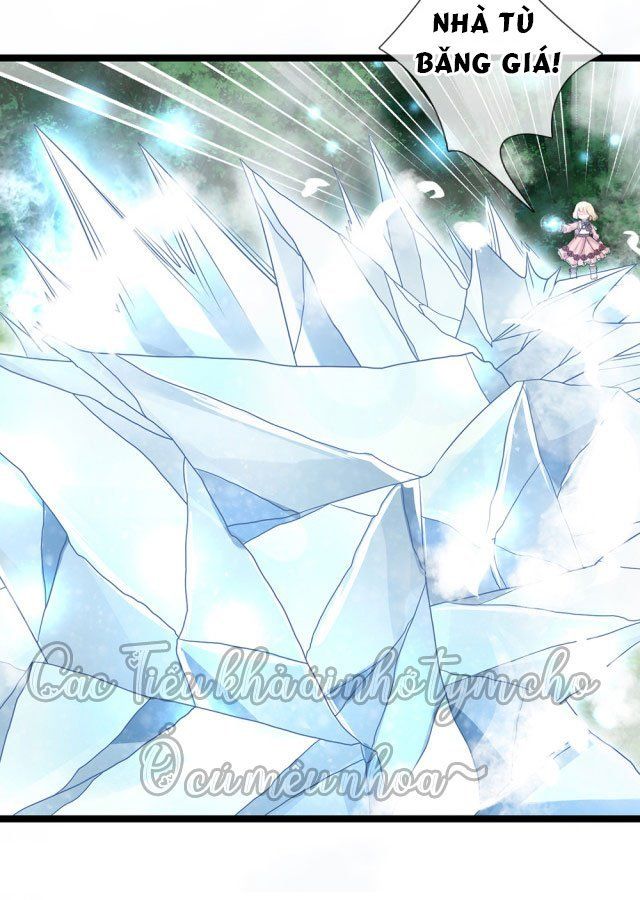 đọc truyện Ta, Nữ Hoàng Edith Chương 21 ảnh 31 tại Thiên Thai Truyện