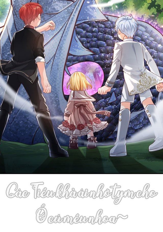 đọc truyện Ta, Nữ Hoàng Edith Chương 21 ảnh 6 tại Thiên Thai Truyện