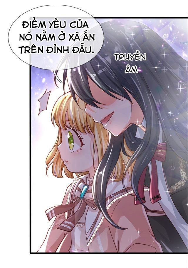 đọc truyện Ta, Nữ Hoàng Edith Chương 21 ảnh 8 tại Thiên Thai Truyện