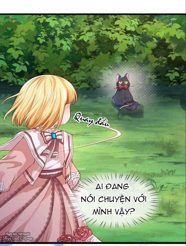 đọc truyện Ta, Nữ Hoàng Edith Chương 21 ảnh 9 tại Thiên Thai Truyện