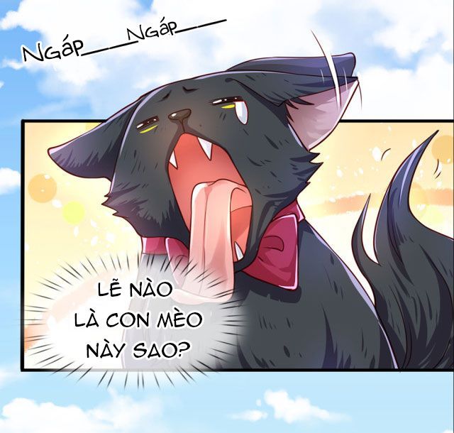 đọc truyện Ta, Nữ Hoàng Edith Chương 21 ảnh 10 tại Thiên Thai Truyện