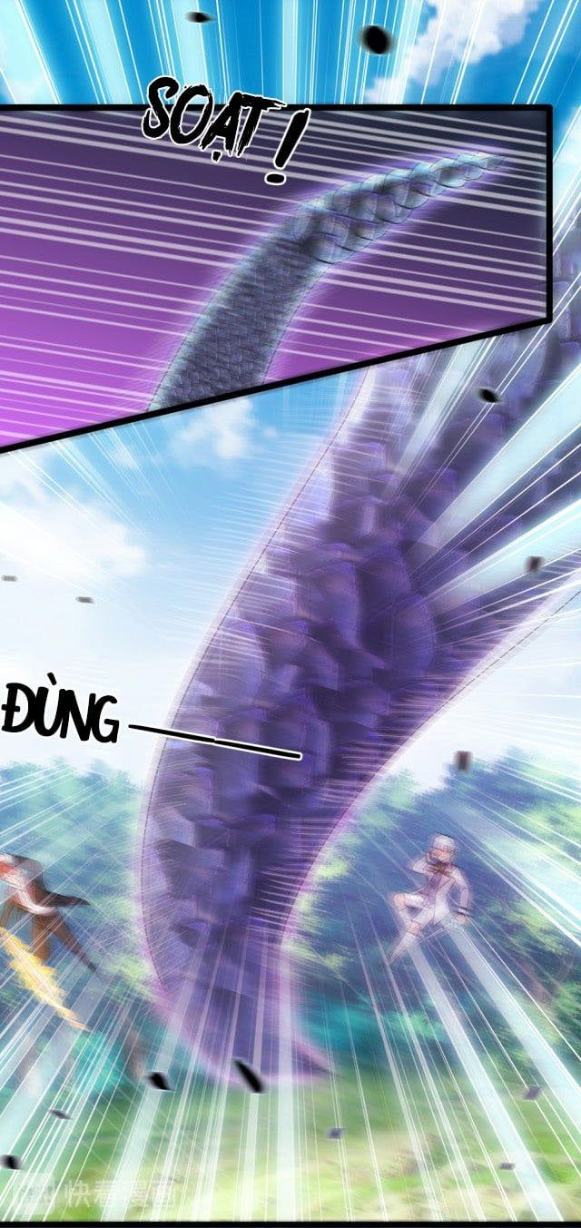 đọc truyện Ta, Nữ Hoàng Edith Chương 22 ảnh 12 tại Thiên Thai Truyện