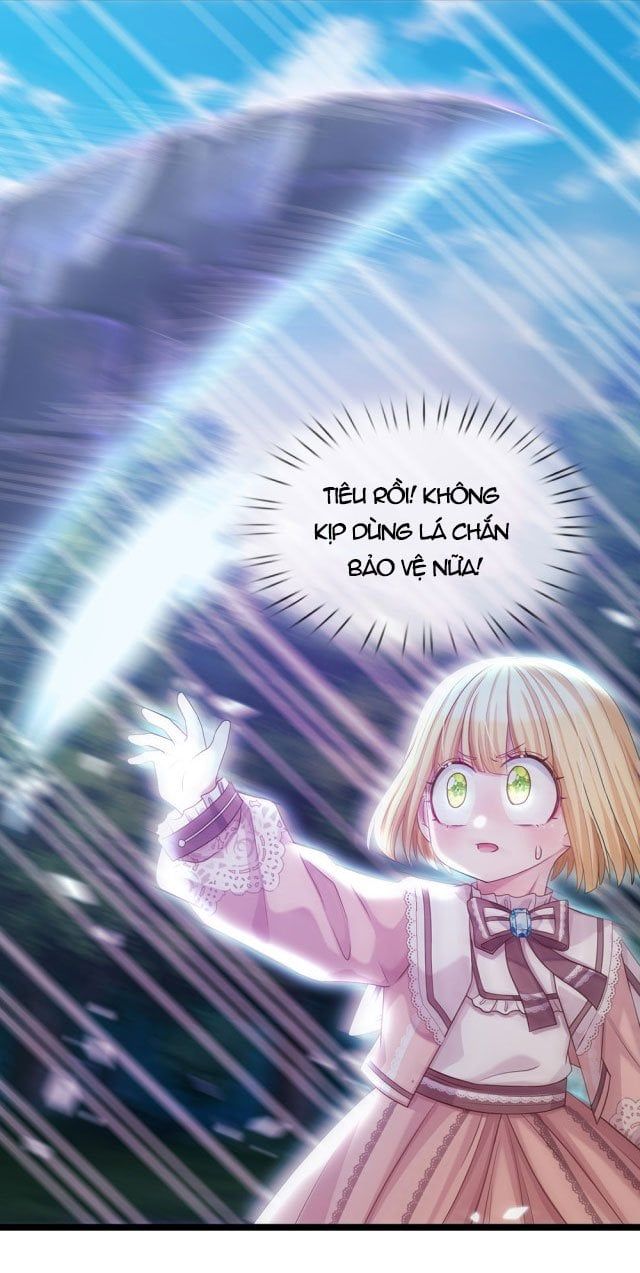 đọc truyện Ta, Nữ Hoàng Edith Chương 22 ảnh 13 tại Thiên Thai Truyện