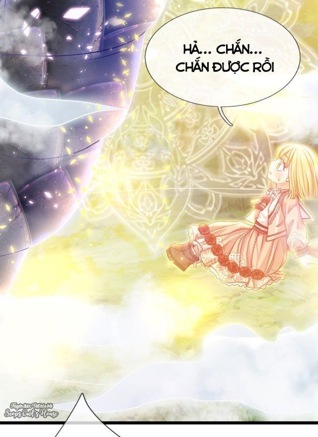 đọc truyện Ta, Nữ Hoàng Edith Chương 22 ảnh 17 tại Thiên Thai Truyện