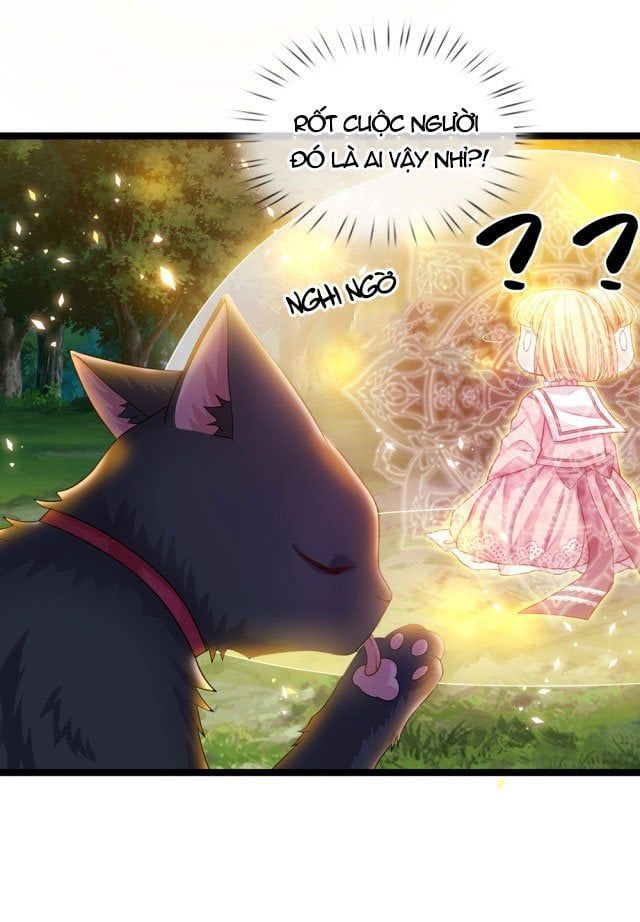 đọc truyện Ta, Nữ Hoàng Edith Chương 22 ảnh 21 tại Thiên Thai Truyện