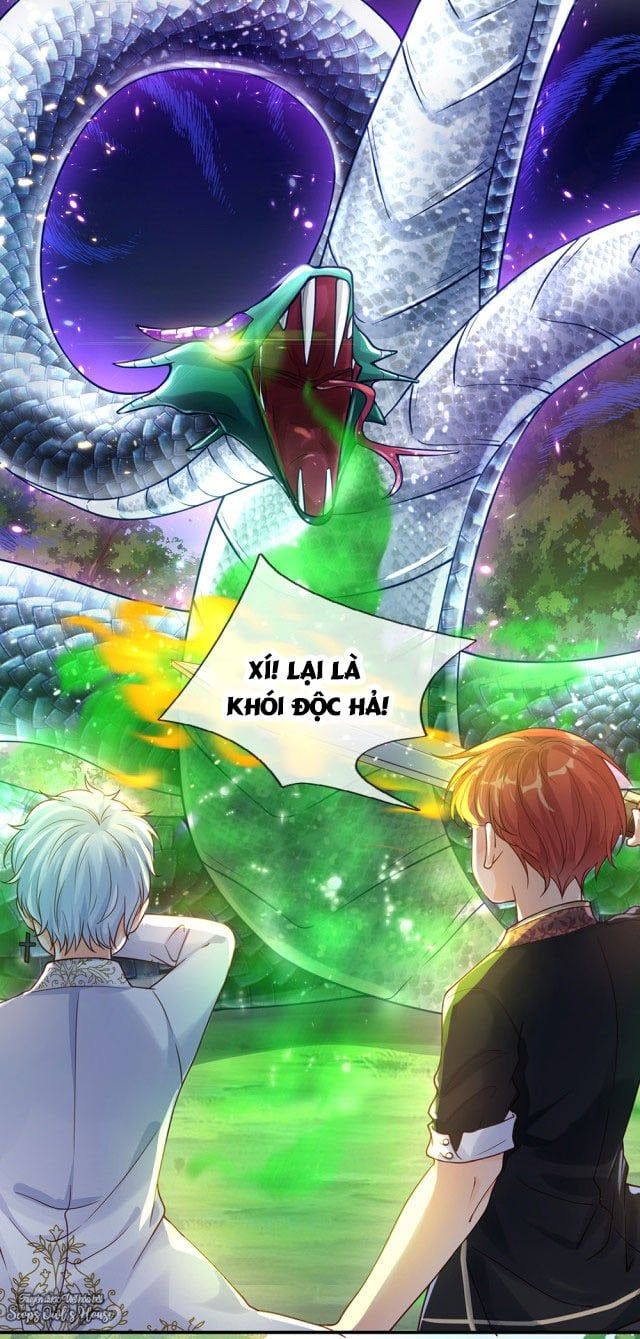 đọc truyện Ta, Nữ Hoàng Edith Chương 22 ảnh 23 tại Thiên Thai Truyện