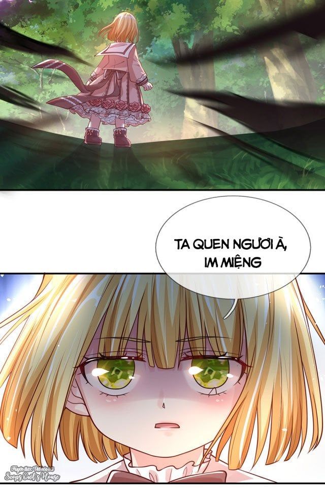 đọc truyện Ta, Nữ Hoàng Edith Chương 22 ảnh 26 tại Thiên Thai Truyện